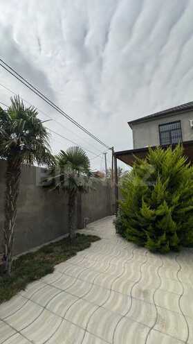 5 otaqlı həyət evi/bağ evi - Buzovna q. - 260 m² (9)