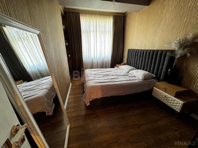 2-комн. новостройка - пос. Масазыр - 42 м² (15)
