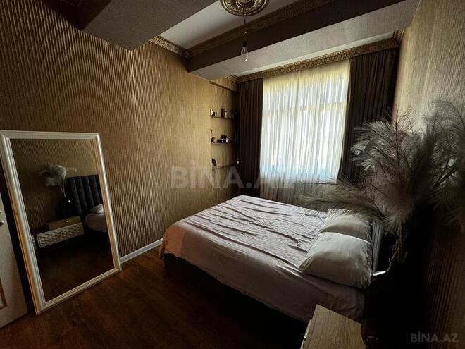2-комн. новостройка - пос. Масазыр - 42 м² (11)