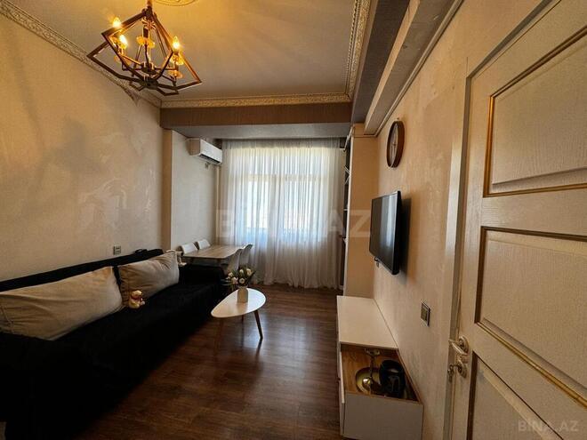 2-комн. новостройка - пос. Масазыр - 42 м² (2)