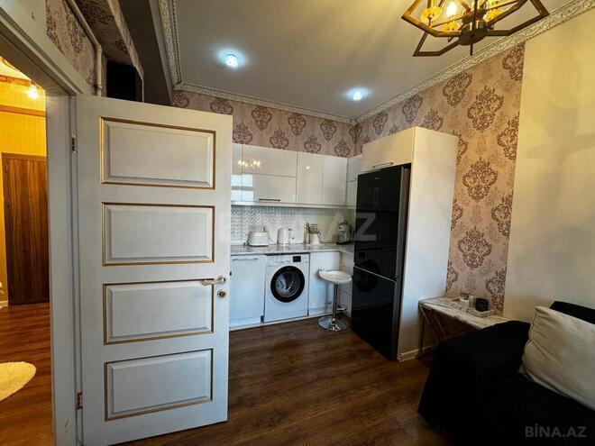 2-комн. новостройка - пос. Масазыр - 42 м² (8)