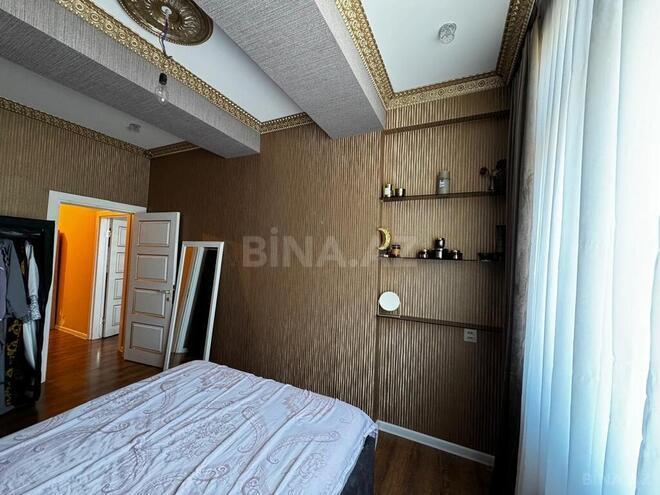 2-комн. новостройка - пос. Масазыр - 42 м² (16)
