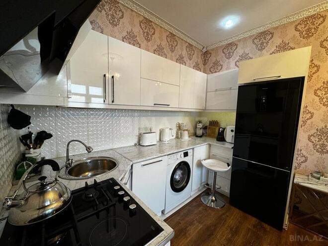 2-комн. новостройка - пос. Масазыр - 42 м² (12)