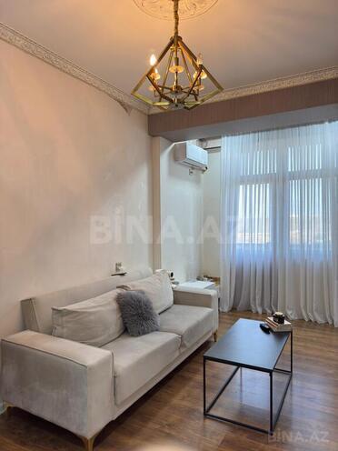 2-комн. новостройка - пос. Масазыр - 42 м² (9)