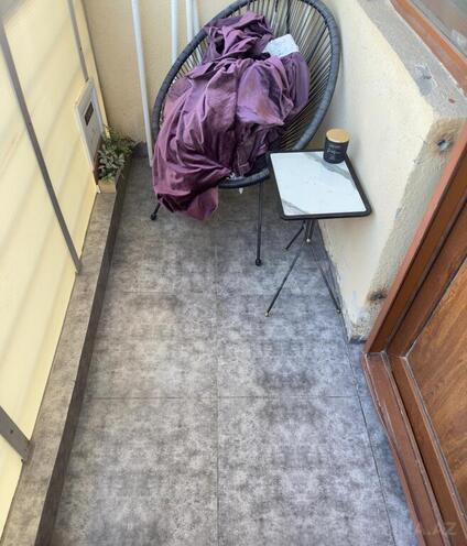 2-комн. новостройка - пос. Масазыр - 42 м² (17)