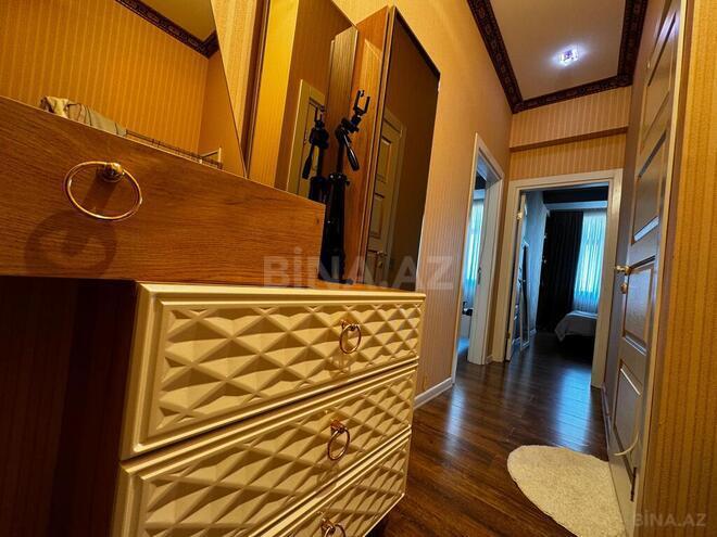 2-комн. новостройка - пос. Масазыр - 42 м² (6)