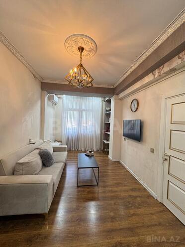 2-комн. новостройка - пос. Масазыр - 42 м² (10)