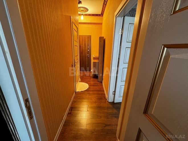 2-комн. новостройка - пос. Масазыр - 42 м² (5)