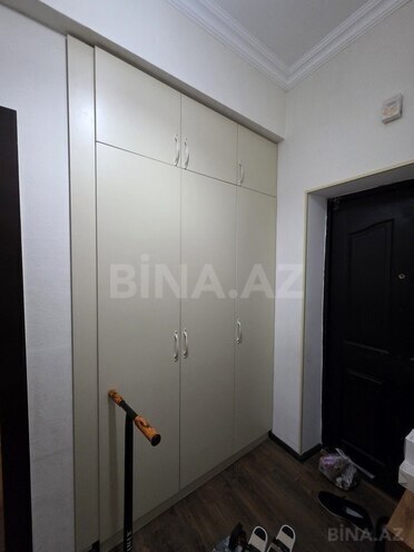 1-комн. новостройка - пос. Говсан - 40 м² (2)