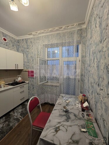 1-комн. новостройка - пос. Говсан - 40 м² (6)