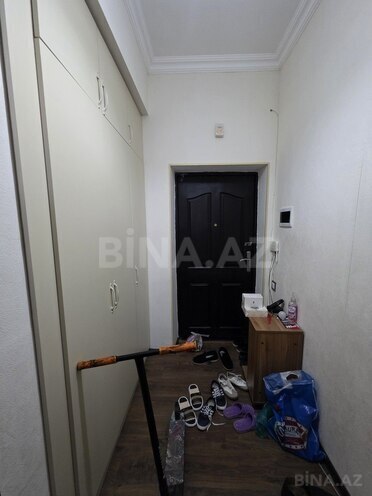 1-комн. новостройка - пос. Говсан - 40 м² (1)