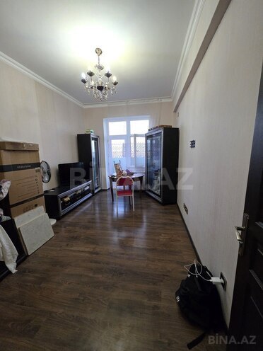 1-комн. новостройка - пос. Говсан - 40 м² (4)