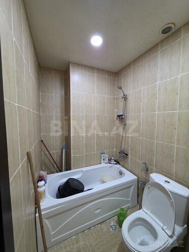1-комн. новостройка - пос. Говсан - 40 м² (8)