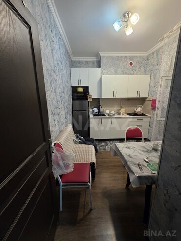 1-комн. новостройка - пос. Говсан - 40 м² (5)