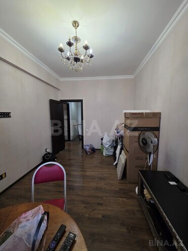 1-комн. новостройка - пос. Говсан - 40 м² (3)