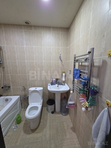 1-комн. новостройка - пос. Говсан - 40 м² (7)
