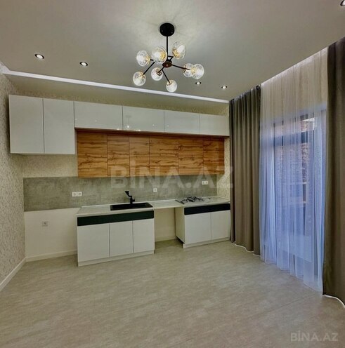 4-комн. дом/дача - пос. Мардакан - 130 м² (5)