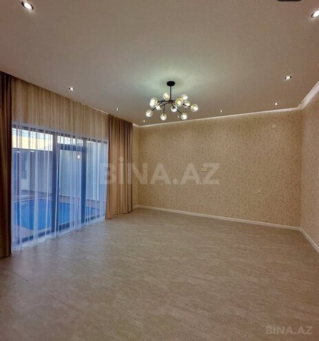 4-комн. дом/дача - пос. Мардакан - 130 м² (6)