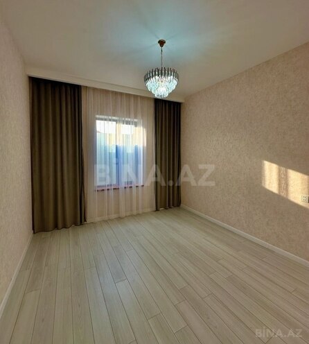 4-комн. дом/дача - пос. Мардакан - 130 м² (9)