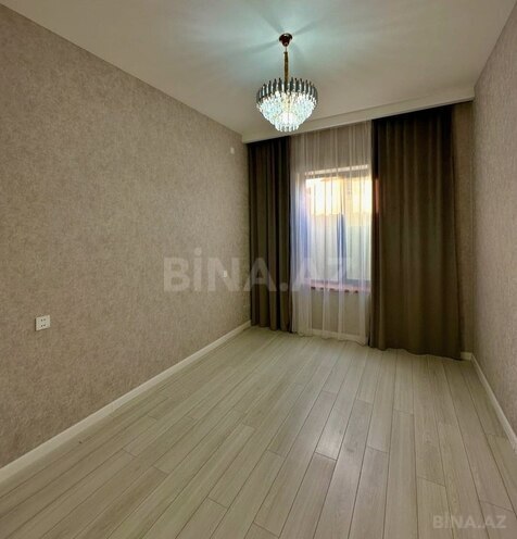 4-комн. дом/дача - пос. Мардакан - 130 м² (8)