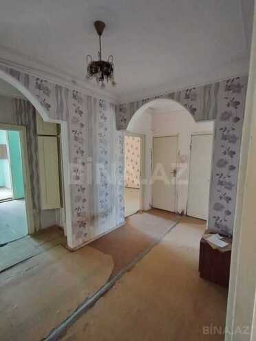 4-комн. вторичка - пос. Говсан - 80 м² (1)