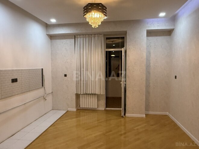 3-комн. новостройка - м. Элмляр Академиясы - 140 м² (18)