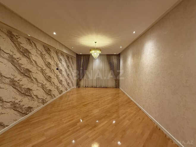 3-комн. новостройка - м. Элмляр Академиясы - 140 м² (3)