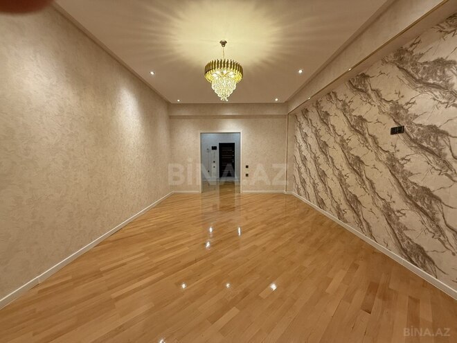 3-комн. новостройка - м. Элмляр Академиясы - 140 м² (4)