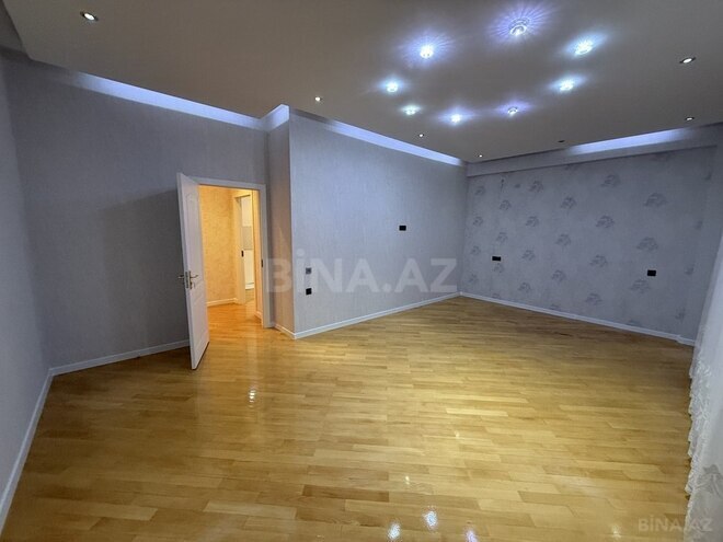 3-комн. новостройка - м. Элмляр Академиясы - 140 м² (15)