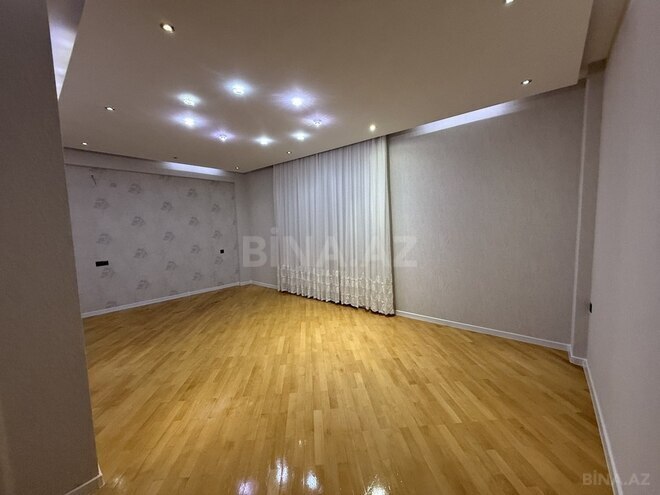 3-комн. новостройка - м. Элмляр Академиясы - 140 м² (16)
