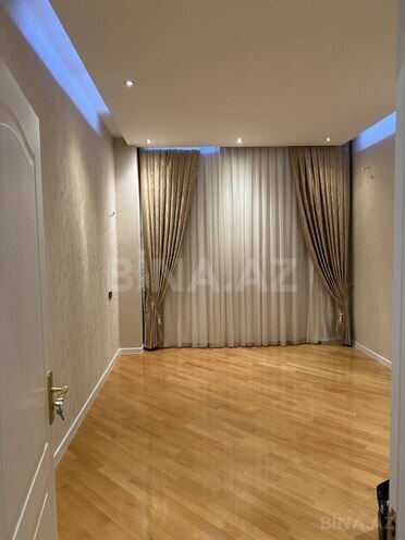 3-комн. новостройка - м. Элмляр Академиясы - 140 м² (13)
