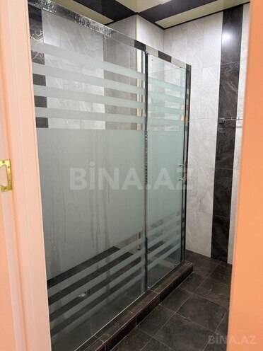 3-комн. новостройка - м. Элмляр Академиясы - 140 м² (8)