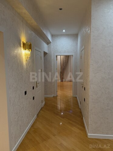 3-комн. новостройка - м. Элмляр Академиясы - 140 м² (7)