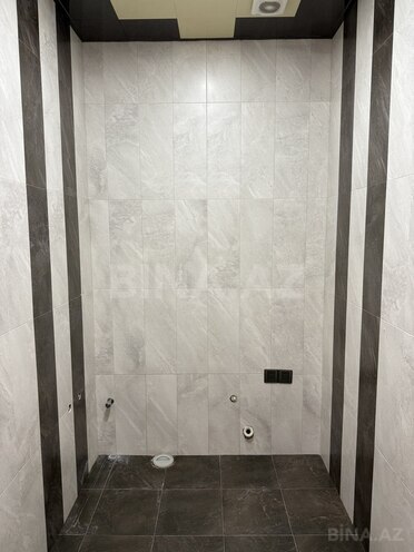 3-комн. новостройка - м. Элмляр Академиясы - 140 м² (12)
