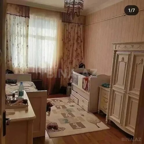 2-комн. новостройка - Сумгаит - 70 м² (1)