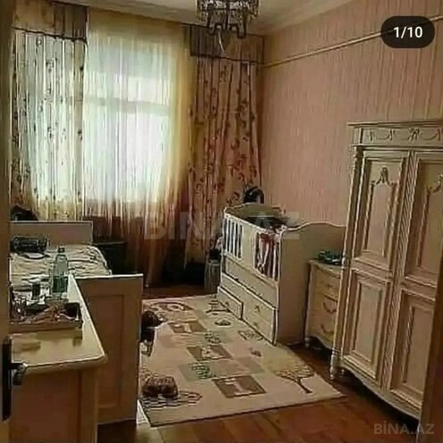 2-комн. новостройка - Сумгаит - 70 м² (4)