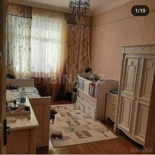 2-комн. новостройка - Сумгаит - 70 м² (8)