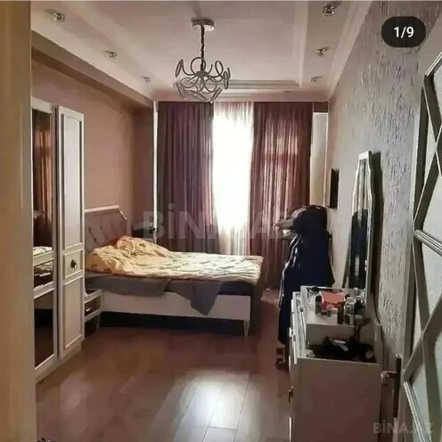 2-комн. новостройка - Сумгаит - 70 м² (5)