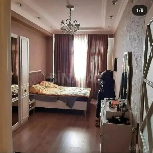 2-комн. новостройка - Сумгаит - 70 м² (7)
