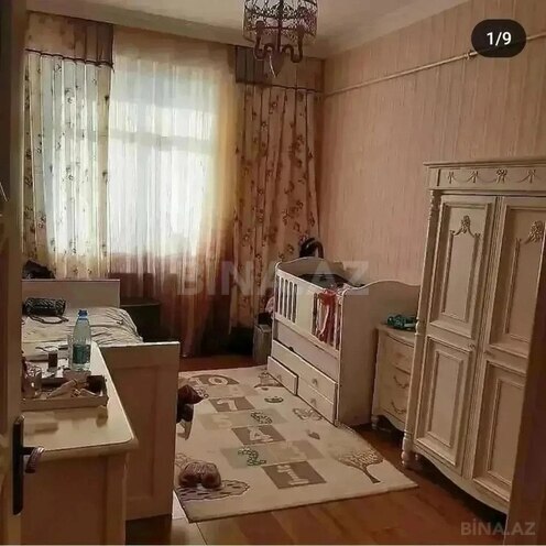 2-комн. новостройка - Сумгаит - 70 м² (6)