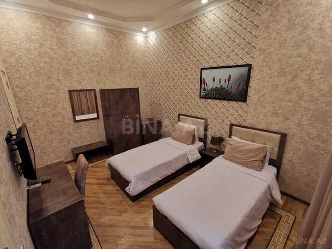 1-комн. вторичка - Ясамальский р. - 25 м² (1)