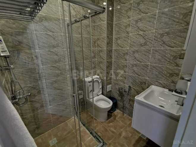 1-комн. вторичка - Ясамальский р. - 25 м² (6)