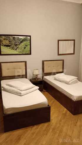 1-комн. вторичка - Ясамальский р. - 25 м² (8)