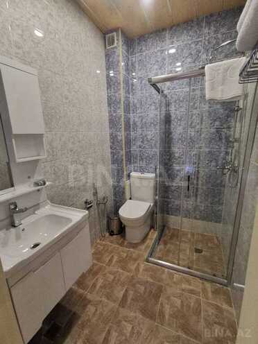 1-комн. вторичка - Ясамальский р. - 25 м² (3)