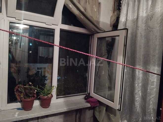 2-комн. вторичка - Сумгаит - 44 м² (8)