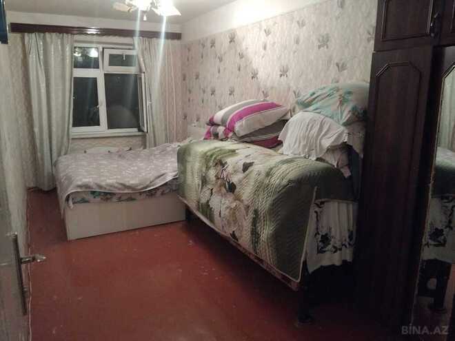 2-комн. вторичка - Сумгаит - 44 м² (3)