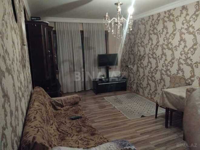 2-комн. вторичка - Сумгаит - 44 м² (2)