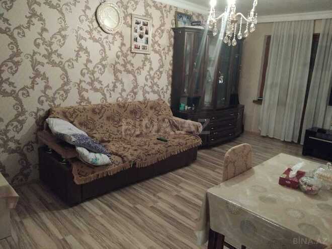 2-комн. вторичка - Сумгаит - 44 м² (1)