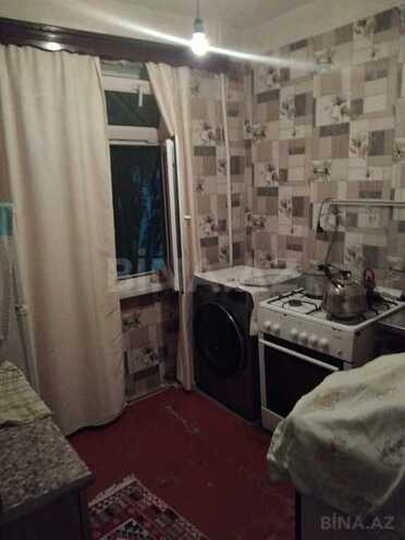 2-комн. вторичка - Сумгаит - 44 м² (5)
