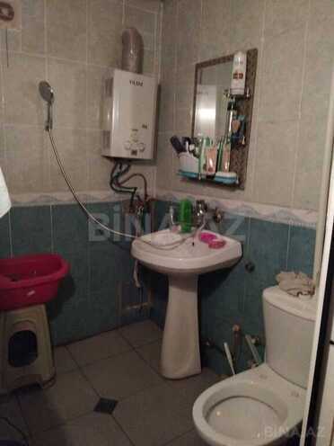 2-комн. вторичка - Сумгаит - 44 м² (7)